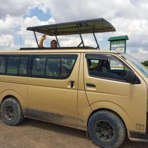 Minivan